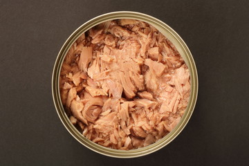Thunfisch in Öl