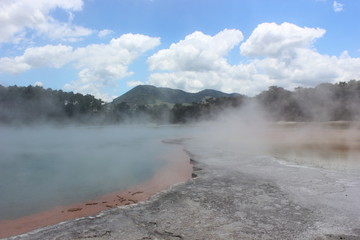 Thermal Park