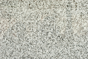 Black and white marble texture. Stone tile with natural pattern. Marble pavement closeup.