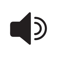 sound wave icon vector design template EPS10