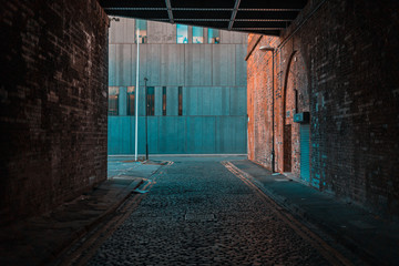 Manchester