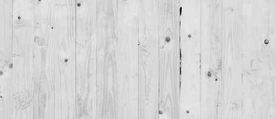 Obraz na płótnie Canvas panorma shot of wood background texture
