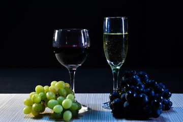 Buen vino