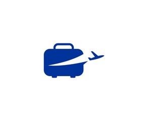 Travel logo