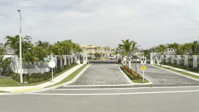 Neal Communities Naples FL Seychelles site development