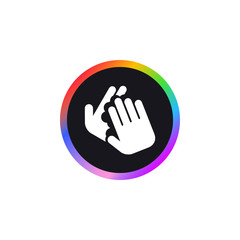 Handwash -  App Icon