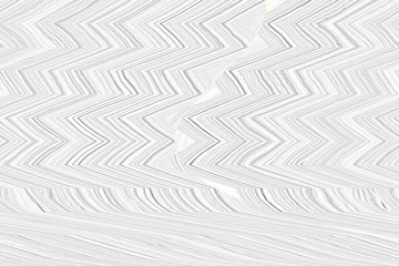 Abstract grey white waves and lines pattern.  Futuristic template background. 