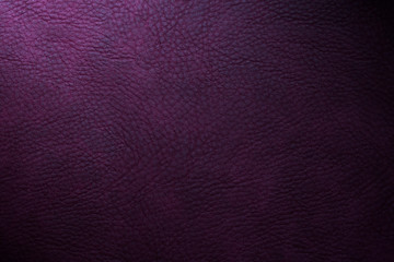 purple leather texture - obrazy, fototapety, plakaty