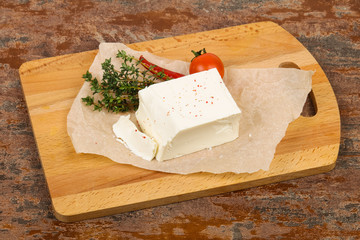 Traditional Feta Cheese