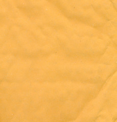 Envelope paper made of 100% recycled paper