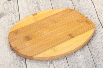 Kithenware - wooden board
