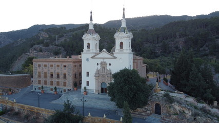 NUESTRA SEÑORA DE LA FUENSANTA 6