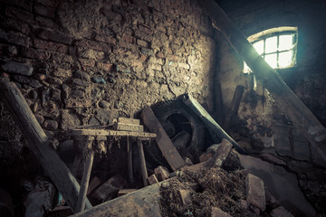 Lost Places in Germany