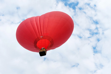 Fototapeta premium Balloon