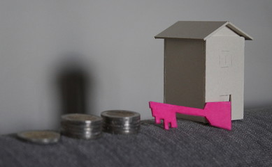 Comprare e vendere casa - business