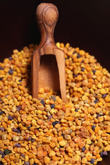 Blütenpollen Propolis Bienenpollen