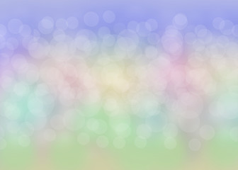 Bokeh background, defocused bokeh light background, Abstract bokeh design for use as a background.