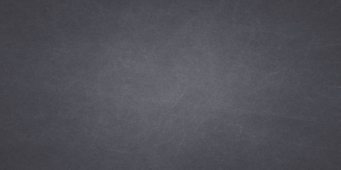 Fototapeta premium Simple blackboard texture, chalkboard wall background