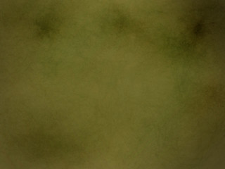 Abstract dark green grunge background