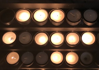 velas