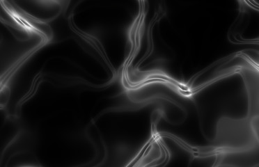 strange smoke