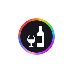 Champagne -  App Icon