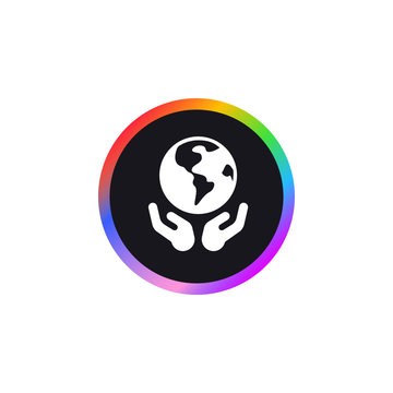 Save Earth -  App Icon