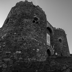 Carrickfergus Castle, Northern Ireland, UK © Francesco