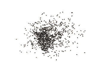 Black Cumin, Nigella Sativa or Black Caraway Seeds