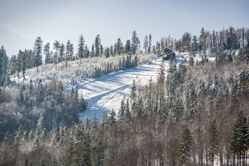 Beskid Śląski