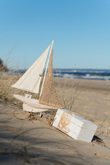 Urlaub am Meer Ostsee