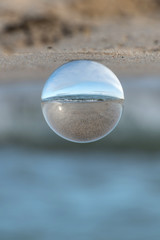 Urlaub am Meer Ostsee
