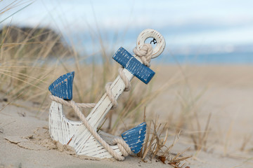 Urlaub am Meer Ostsee