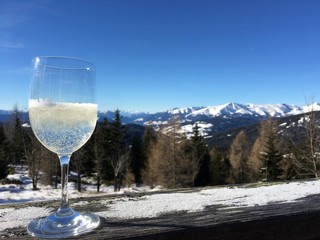 Winter Prosecco