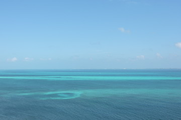 Obraz premium cancun