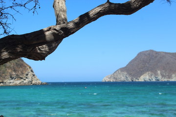 mar muerto