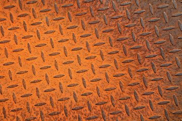 Oxidation resistant rust resistant steel sheet