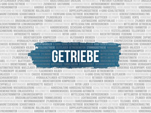 Getriebe