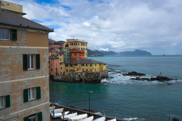 boccadasse
