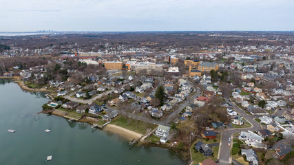 Fototapeta premium Landscape