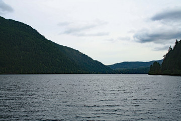 Cameron Lake (BC 00778)