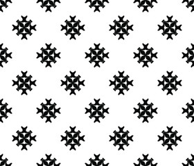 Seamless floral  pattern. fabric texture, background floral wallpaper  vector