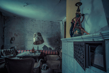 Lost Places in Germany