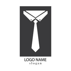 Tuxedo logo vector