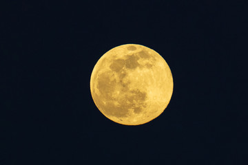 Supermoon