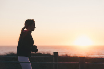 One more training day, let's get in shape!