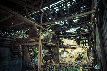 Lost Places in Germany