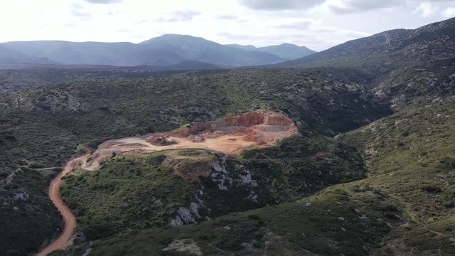 les Corbi&egrave;res maritimes dans l'Aude