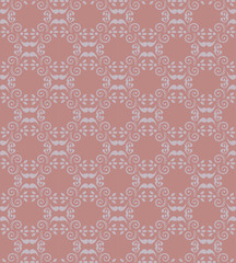 Seamless floral  pattern. fabric texture, background floral wallpaper  vector