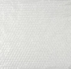 texture of air bubble film for transportation and packaging of fragile items